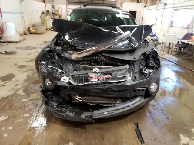 Photo 9 from auction – 2012 GMC ACADIA SLT with VIN 1GKKVRED3CJ198022
