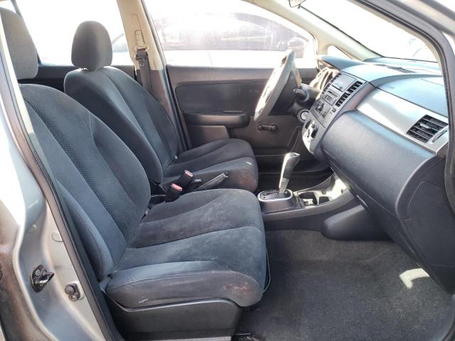 Photo 5 from auction – 2010 NISSAN VERSA S with VIN 3N1BC1CP8AL459458