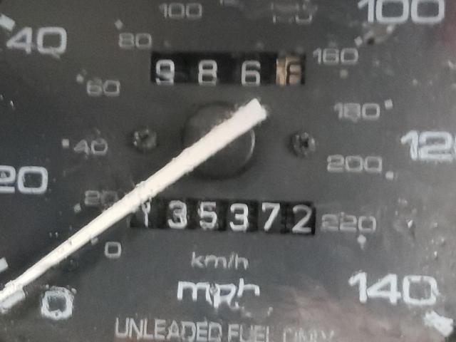 Photo 8 from auction – 1996 HONDA ACCORD EX with VIN 1HGCD5652TA013494
