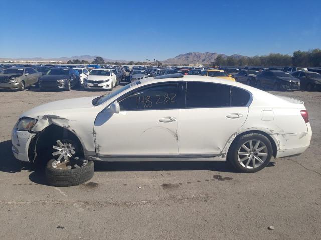 Photo 9 from auction – 2006 LEXUS GS 300 with VIN JTHCH96S860013833