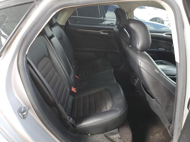 Photo 6 from auction – 2017 FORD FUSION SE with VIN 3FA6P0HD8HR322366