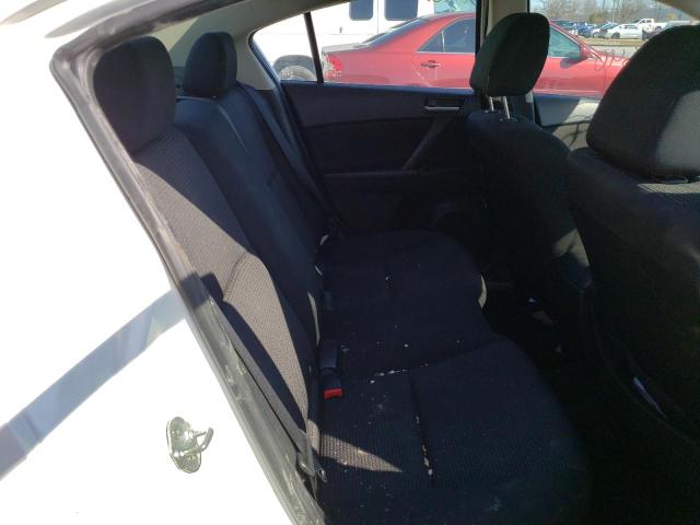 Photo 6 from auction – 2013 MAZDA 3 I with VIN JM1BL1U71D1713390