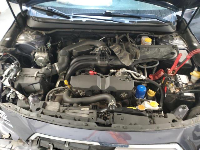 Photo 7 from auction – 2015 SUBARU LEGACY 2.5 with VIN 4S3BNAJ67F3036200