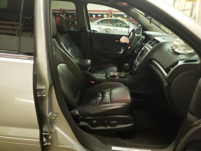 Photo 5 from auction – 2014 GMC ACADIA SLT with VIN 1GKKRRKD8EJ370380