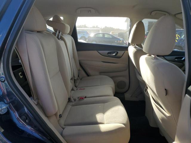 Photo 6 from auction – 2016 NISSAN ROGUE S with VIN KNMAT2MV7GP610489
