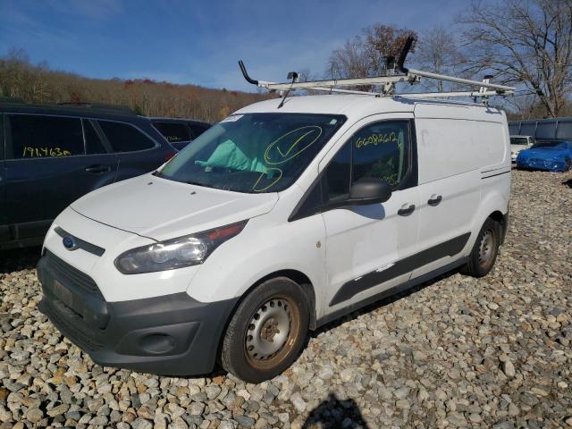 Photo 2 from auction – 2014 FORD TRANSIT CO with VIN NM0LS7E7XE1160486