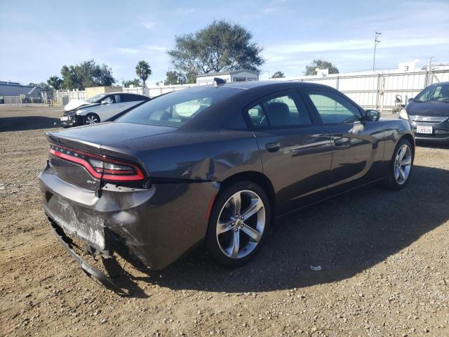 Photo 4 from auction – 2018 DODGE CHARGER SX with VIN 2C3CDXHGXJH203474