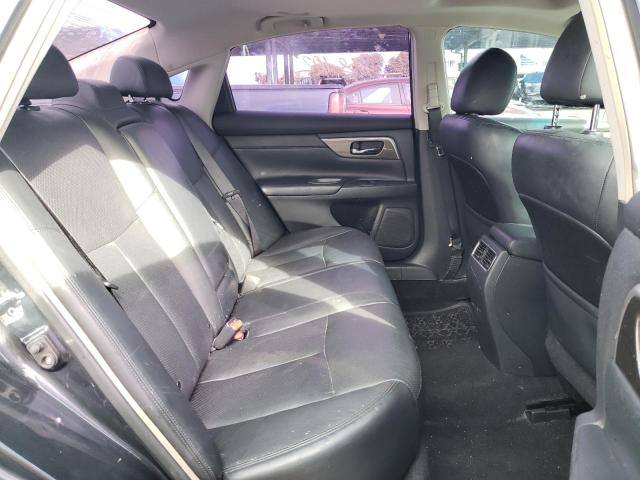 Photo 6 from auction – 2013 NISSAN ALTIMA 2.5 with VIN 1N4AL3AP9DN556587