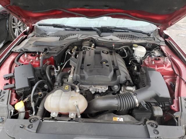 Photo 7 from auction – 2016 FORD MUSTANG with VIN 1FA6P8TH3G5245674