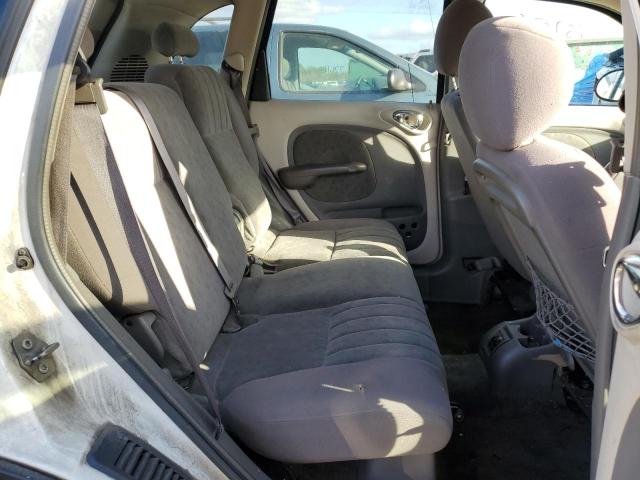Zdjęcie 6 z aukcji – 2002 CHRYSLER PT CRUISER z VIN 3C4FY58B82T290452