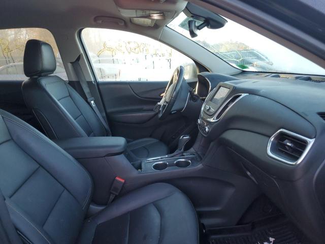 Photo 5 from auction – 2020 CHEVROLET EQUINOX LT with VIN 3GNAXUEV4LL286901