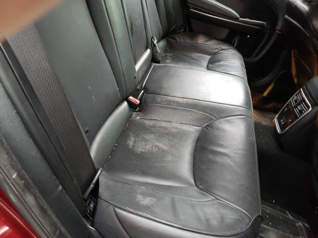 Photo 6 from auction – 2019 CHRYSLER 300 LIMITE with VIN 2C3CCAEG7KH577594