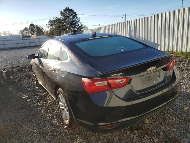 Photo 3 from auction – 2016 CHEVROLET MALIBU LT with VIN 1G1ZE5ST6GF357583
