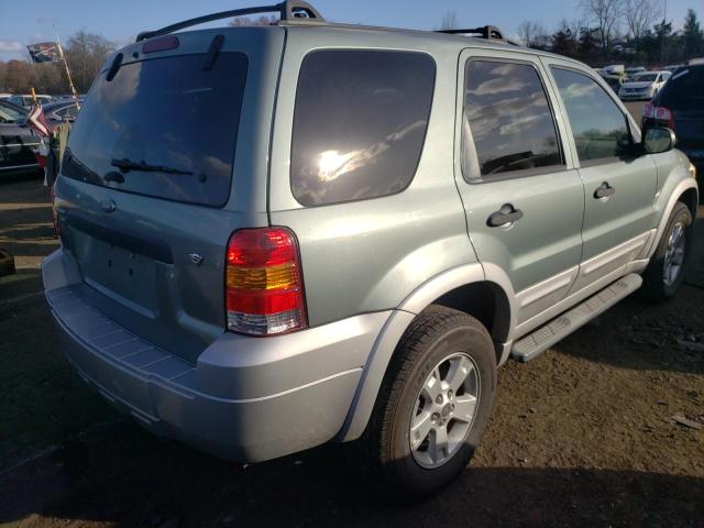 Photo 4 from auction – 2007 FORD ESCAPE with VIN 1FMYU93187KA04324