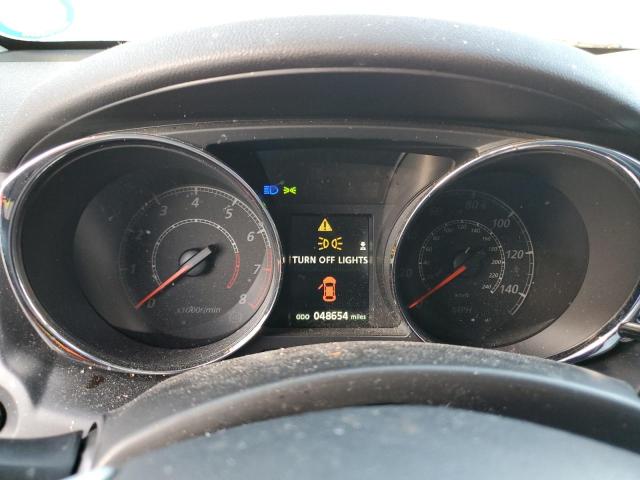 Photo 8 from auction – 2018 MITSUBISHI OUTLANDER with VIN JA4AP3AU1JU024041