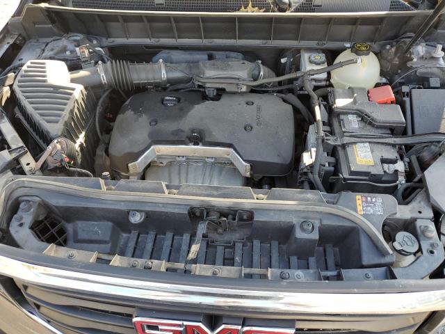 Photo 7 from auction – 2018 GMC ACADIA SLE with VIN 1GKKNKLA1JZ141154