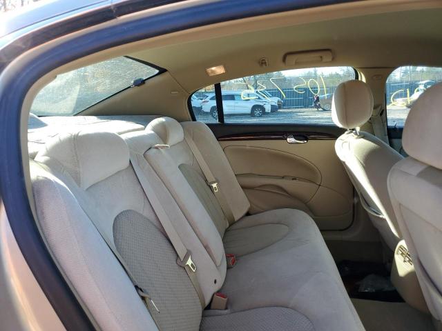Photo 6 from auction – 2008 BUICK LUCERNE CX with VIN 1G4HP57268U185206