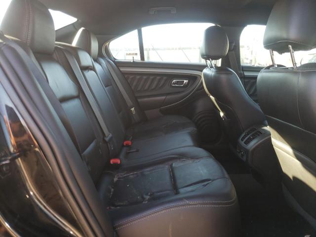 Photo 6 from auction – 2015 FORD TAURUS SEL with VIN 1FAHP2E84FG173986
