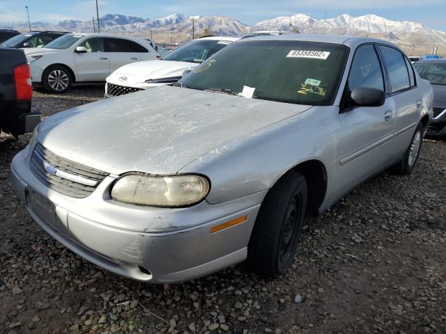 Photo 2 from auction – 2003 CHEVROLET MALIBU with VIN 1G1ND52J13M513776