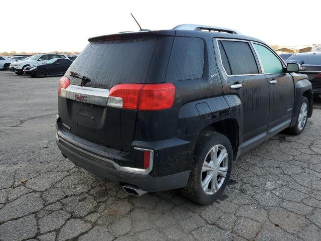 Photo 4 from auction – 2016 GMC TERRAIN SL with VIN 2GKFLPE30G6190451