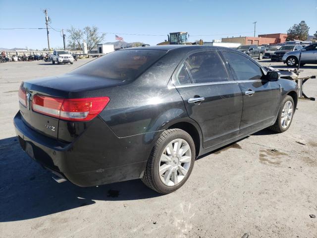 Photo 4 from auction – 2010 LINCOLN MKZ with VIN 3LNHL2GC2AR754018