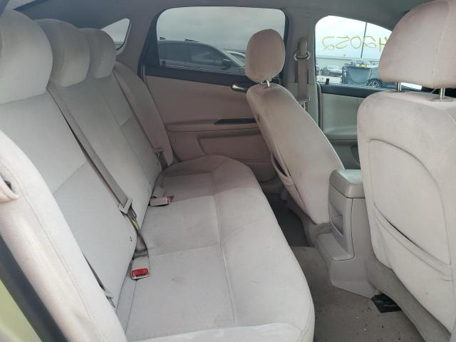 Photo 10 from auction – 2006 CHEVROLET IMPALA LT with VIN 2G1WT58KX69229877