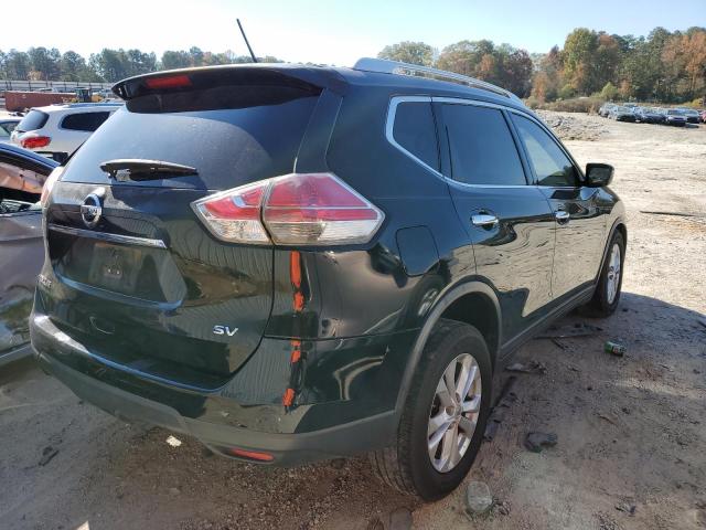 Photo 4 from auction – 2015 NISSAN ROGUE S with VIN KNMAT2MT4FP528443