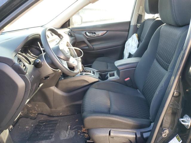 Photo 5 from auction – 2017 NISSAN ROGUE S with VIN KNMAT2MTXHP613211