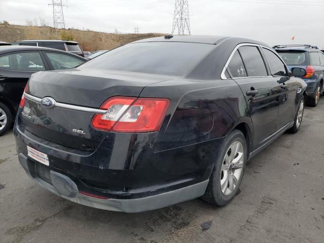 Photo 4 from auction – 2012 FORD TAURUS SEL with VIN 1FAHP2EW9CG103183