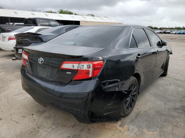 Photo 4 from auction – 2014 TOYOTA CAMRY L with VIN 4T1BF1FK0EU804378