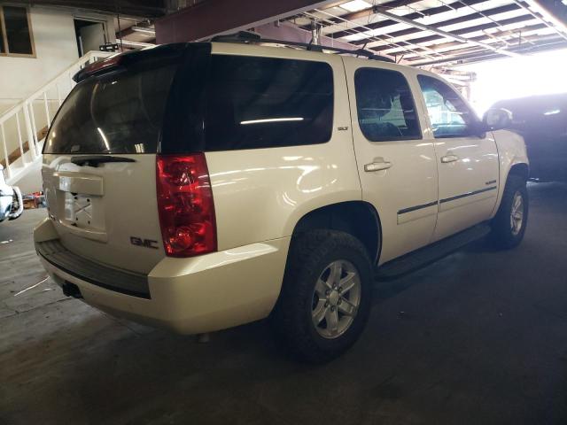 Photo 4 from auction – 2011 GMC YUKON SLT with VIN 1GKS2CE01BR301182