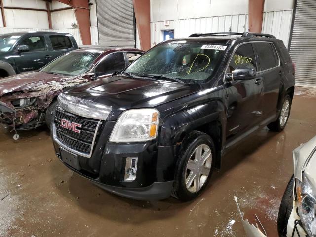 Photo 2 from auction – 2012 GMC TERRAIN SL with VIN 2GKFLTE53C6389563