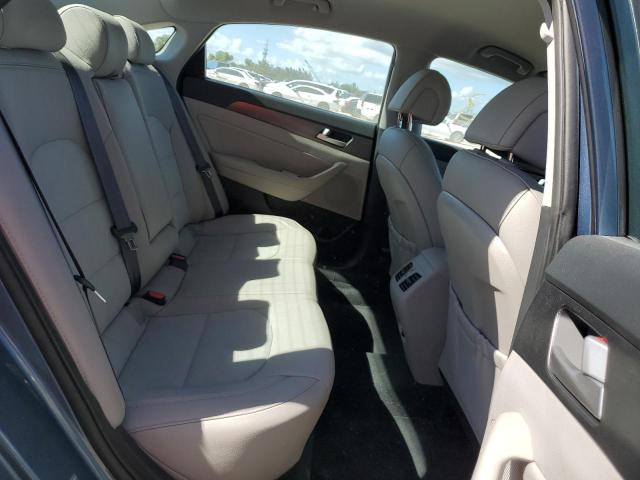 Photo 6 from auction – 2016 HYUNDAI SONATA SPO with VIN 5NPE34AF2GH380026