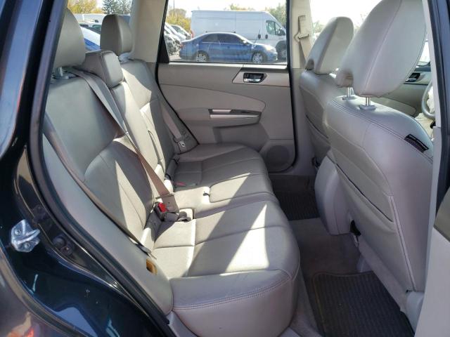 Photo 6 from auction – 2009 SUBARU FORESTER 2 with VIN JF2SH64629H734691