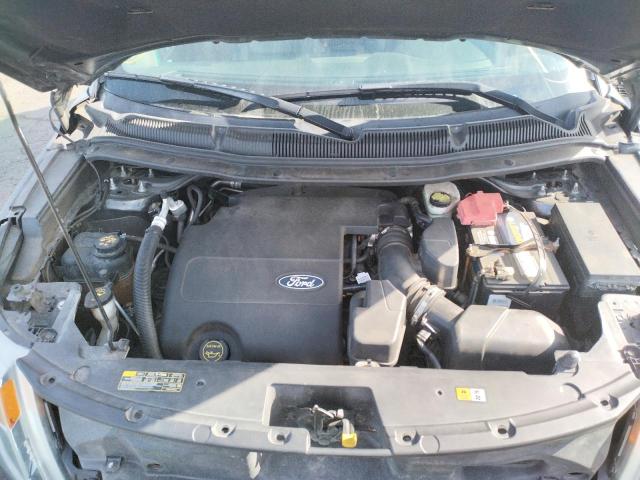Photo 7 from auction – 2012 FORD EXPLORER X with VIN 1FMHK8D83CGA33528