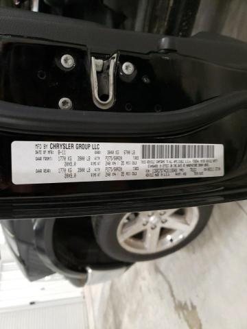 Photo 10 from auction – 2012 DODGE RAM 1500 S with VIN 1C6RD7GT4CS119349