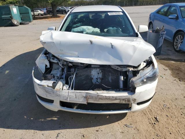 Photo 9 from auction – 2012 MITSUBISHI LANCER ES/ with VIN JA32U2FU5CU017701