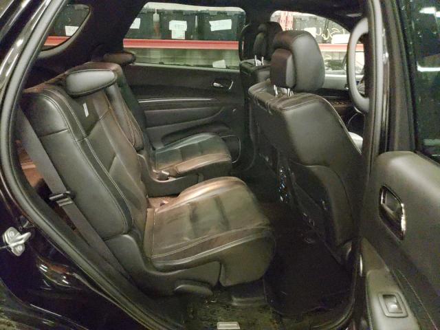Photo 6 from auction – 2020 DODGE DURANGO R/ with VIN 1C4SDJCT9LC188335