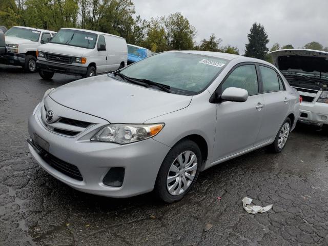 Photo 2 from auction – 2012 TOYOTA COROLLA BA with VIN 2T1BU4EE0CC826320