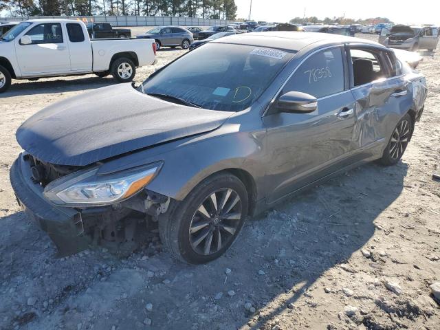 Photo 2 from auction – 2016 NISSAN ALTIMA 2.5 with VIN 1N4AL3APXGC119763