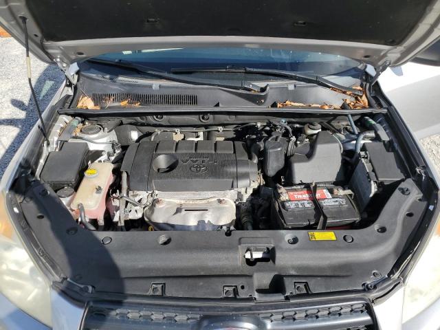 Photo 7 from auction – 2011 TOYOTA RAV4 with VIN 2T3ZF4DV7BW080964