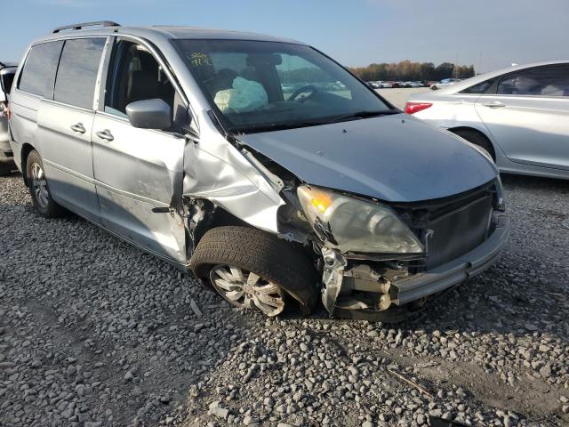 Photo 9 from auction – 2008 HONDA ODYSSEY EX with VIN 5FNRL38658B103050