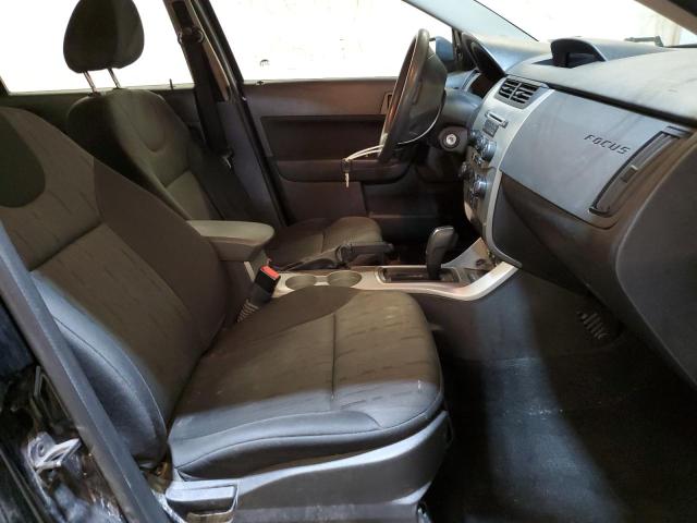 Photo 5 from auction – 2009 FORD FOCUS SE with VIN 1FAHP35N69W178287