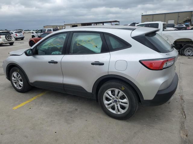 Photo 2 from auction – 2020 FORD ESCAPE S with VIN 1FMCU0F60LUA54873
