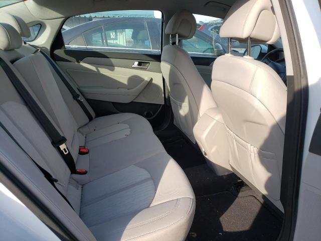 Photo 6 from auction – 2016 HYUNDAI SONATA HYB with VIN KMHE24L17GA015445
