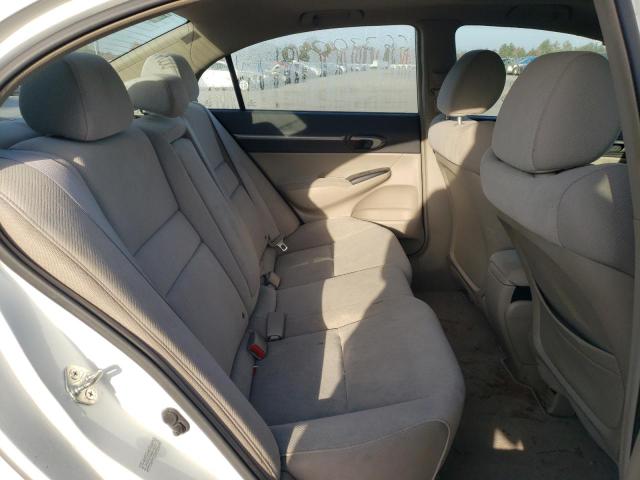 Photo 6 from auction – 2011 HONDA CIVIC EX with VIN 2HGFA1F88BH535197