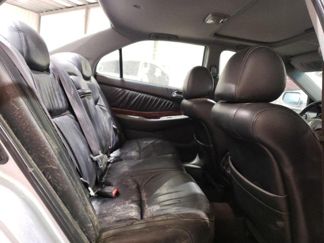 Photo 6 from auction – 2003 ACURA 3.2TL with VIN 19UUA56633A800010