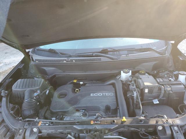 Photo 7 from auction – 2020 CHEVROLET EQUINOX LT with VIN 3GNAXUEV4LL286901