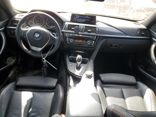 Photo 9 from auction – 2015 BMW 435 I with VIN WBA3R1C57FK194116