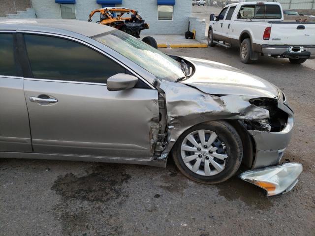 Photo 9 from auction – 2015 NISSAN ALTIMA 2.5 with VIN 1N4AL3AP9FC194632